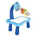 BRINQUEDO INFANTIL  MESA PROJETORA KIDS